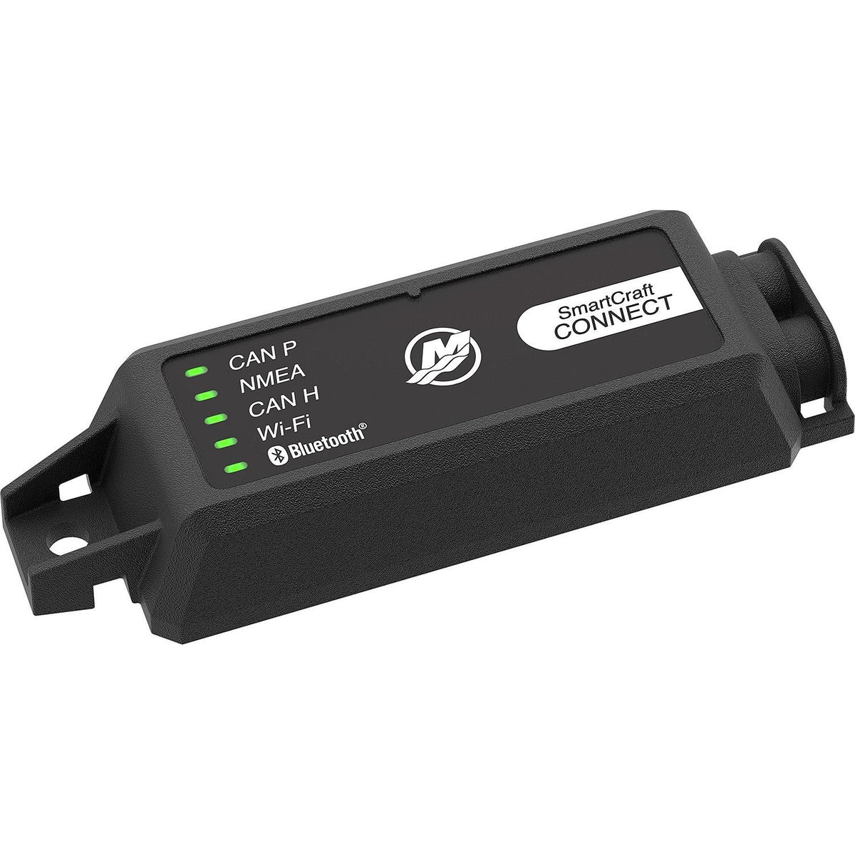 Mercury - SmartCraft Connector UC - 98-8M0173128