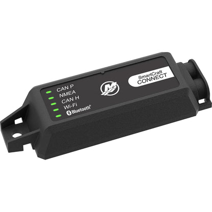 Mercury - SmartCraft Connector UC - 98-8M0173128