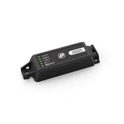 Mercury - SmartCraft Connector UC - 98-8M0173128