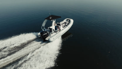 Highfield Sport 520