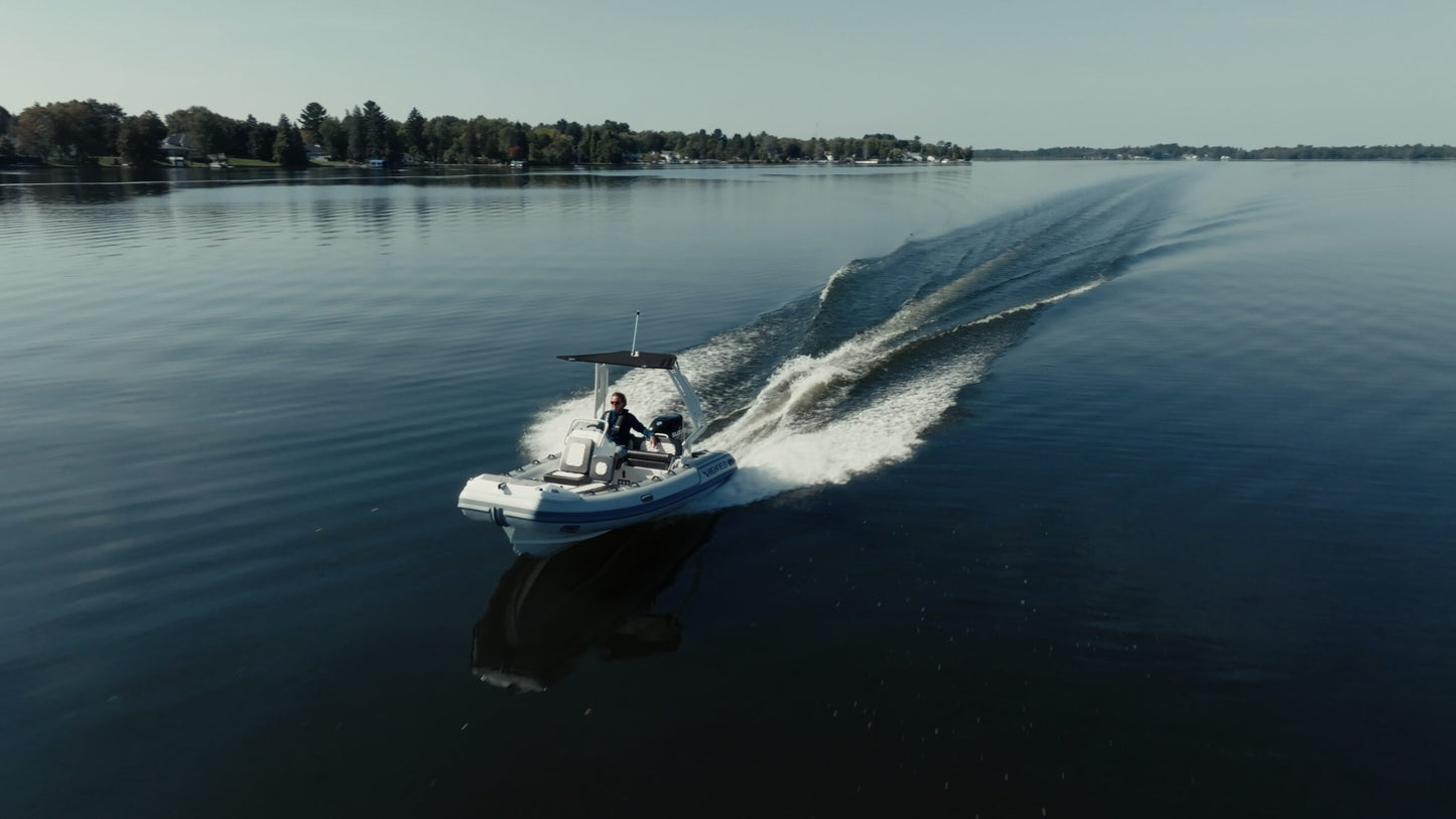 Highfield Sport 520