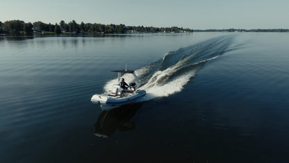 Highfield Sport 520