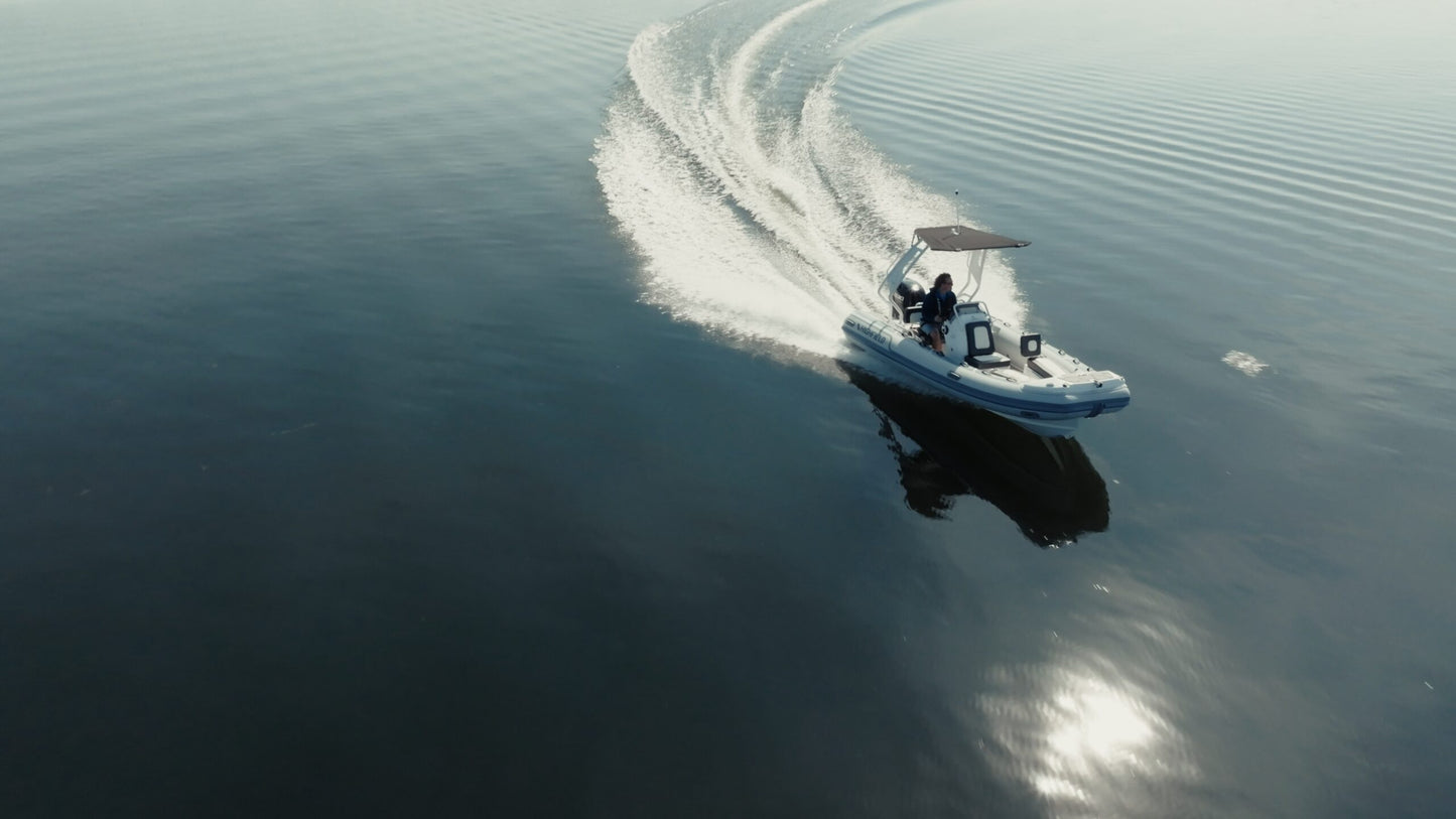 Highfield Sport 520