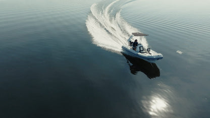 Highfield Sport 520