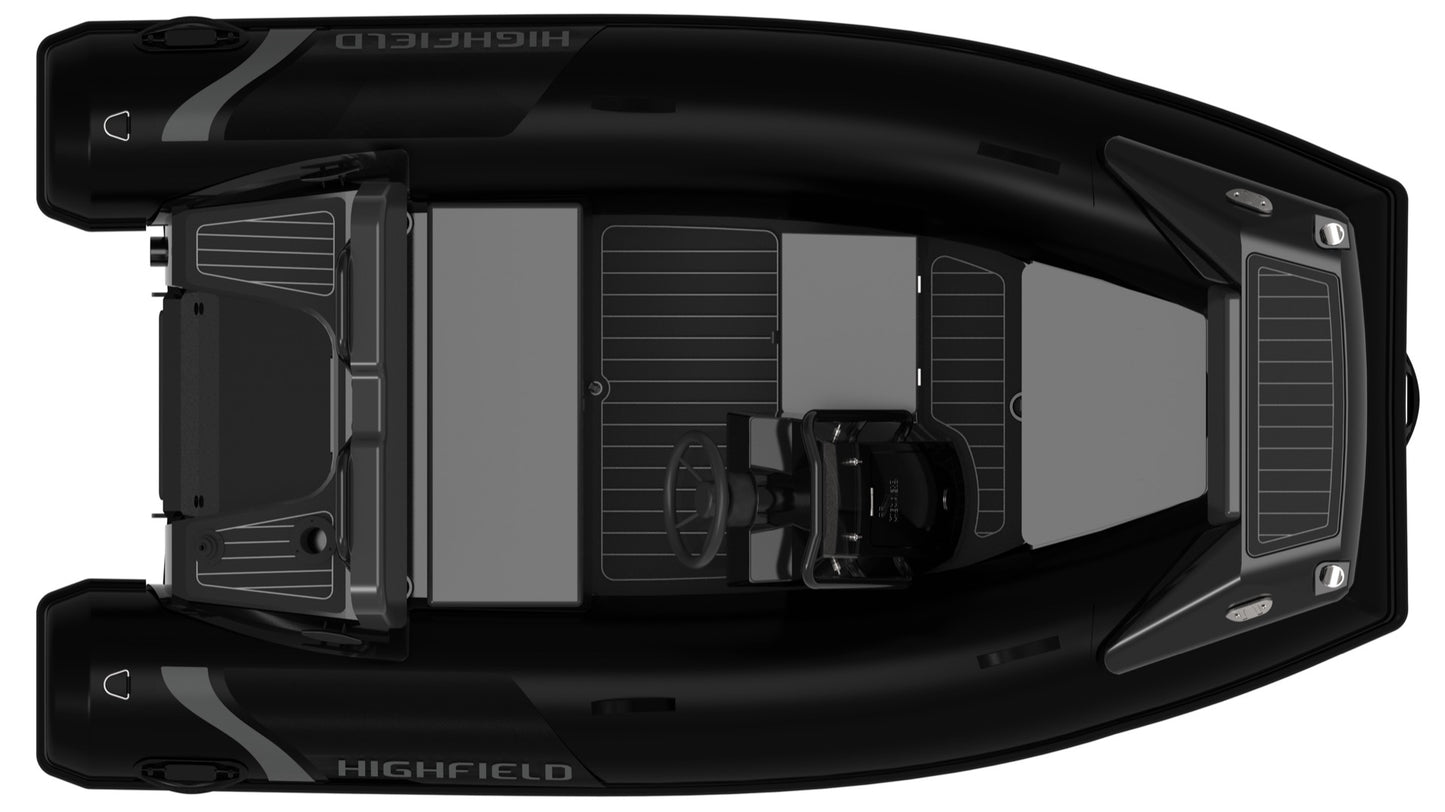 Highfield Sport 300