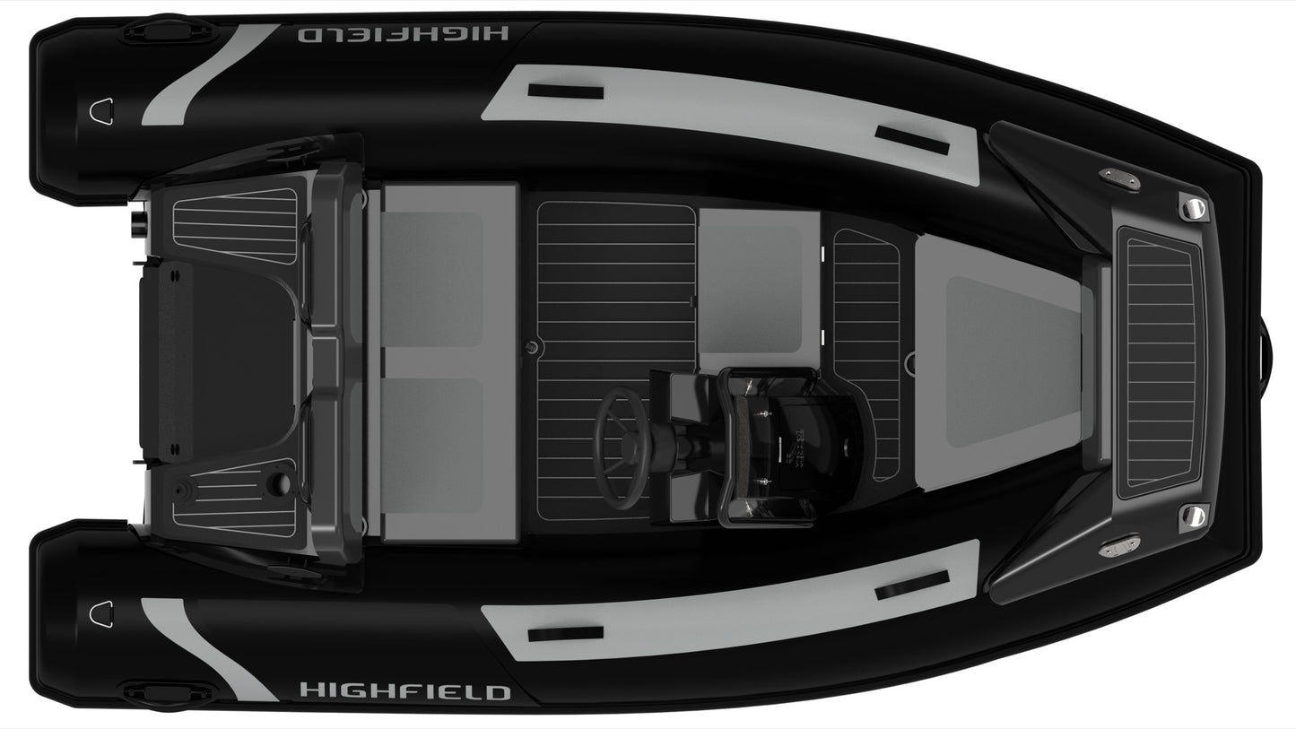 Highfield Sport 300