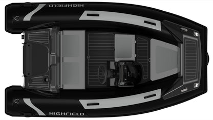 Highfield Sport 300