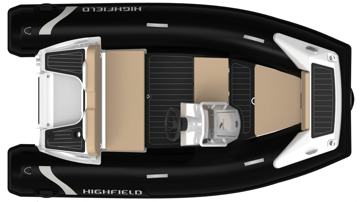 Highfield Sport 300