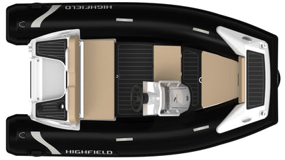 Highfield Sport 300