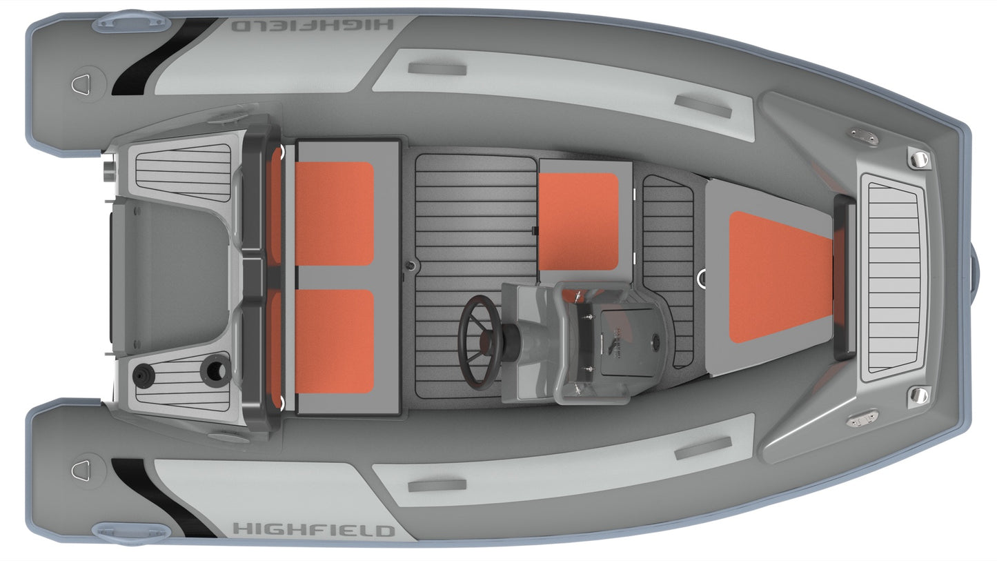 Highfield Sport 300
