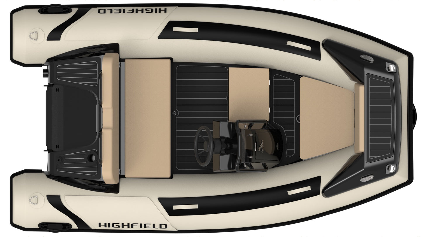 Highfield Sport 300