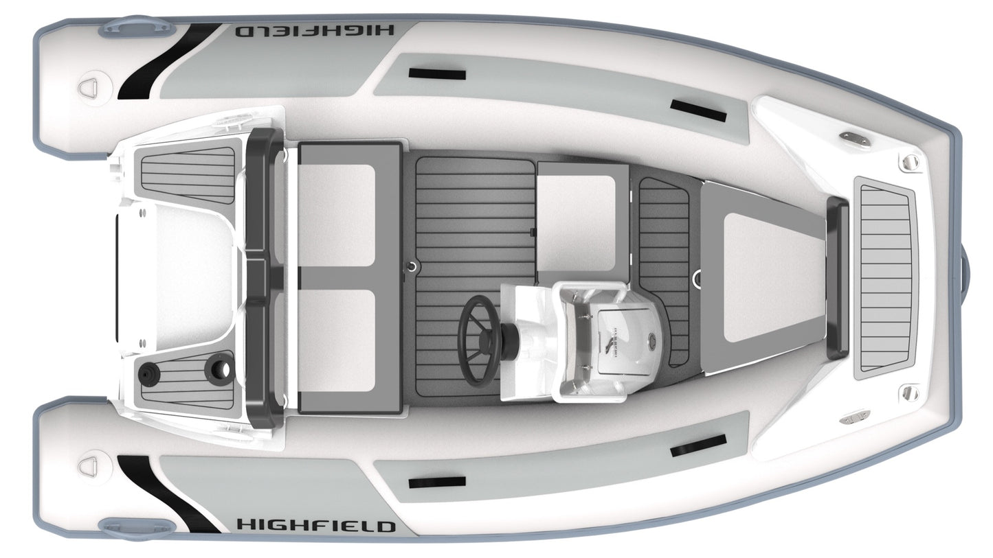 Highfield Sport 300