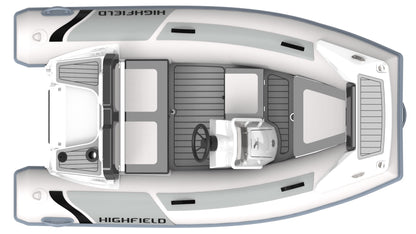 Highfield Sport 300