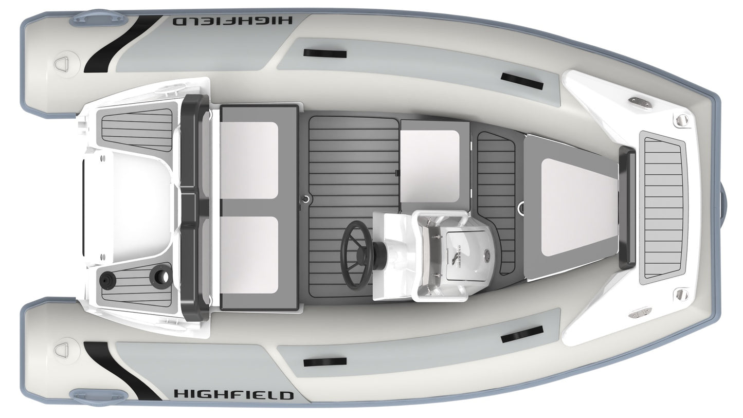 Highfield Sport 300