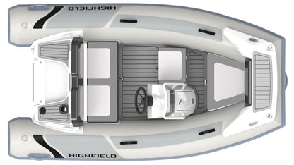 Highfield Sport 300