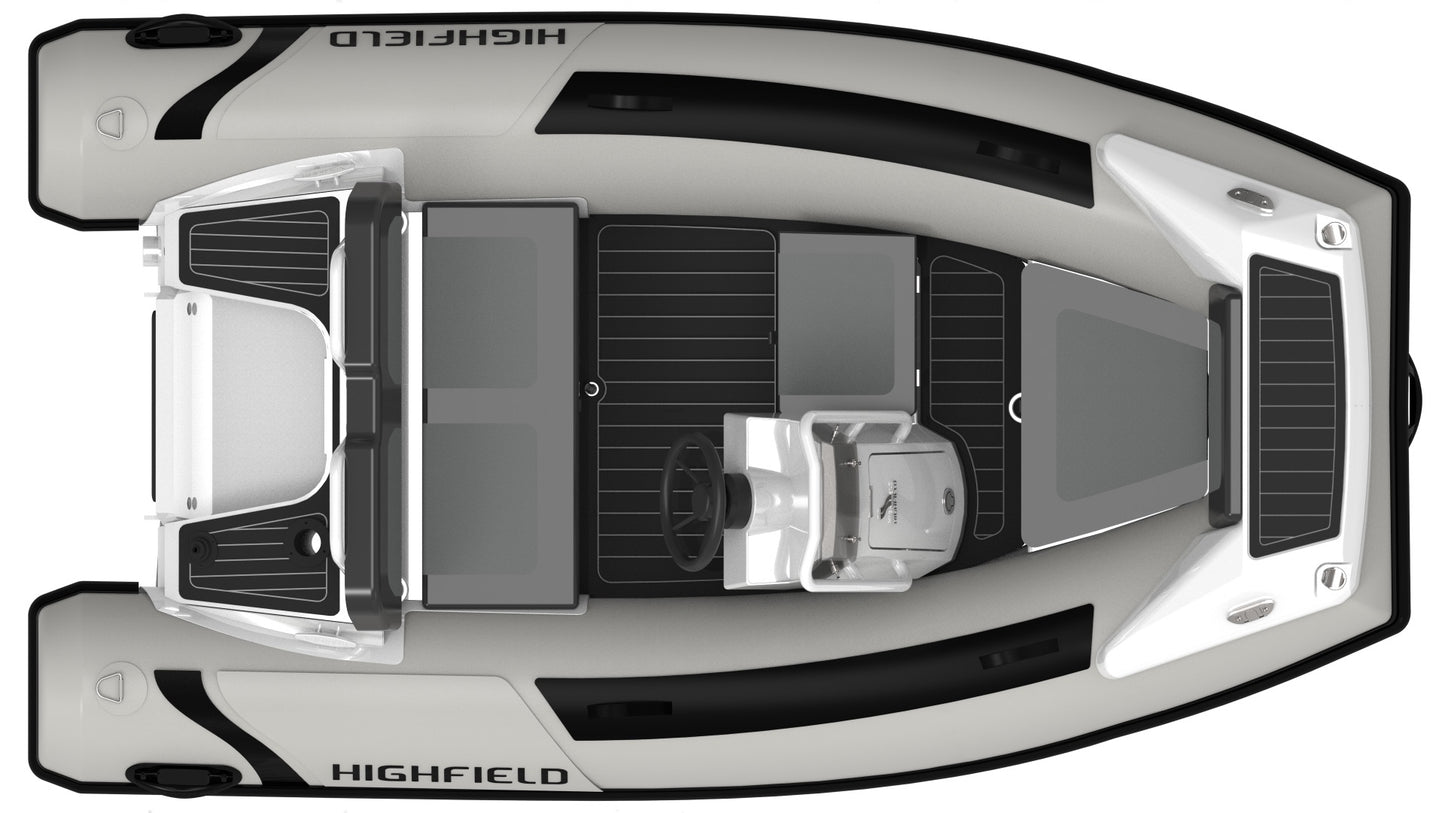 Highfield Sport 300