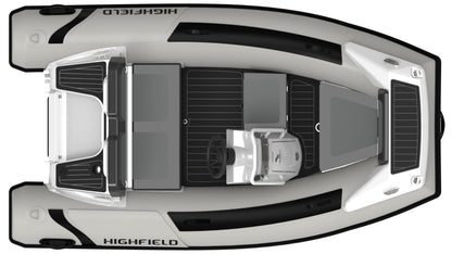 Highfield Sport 300