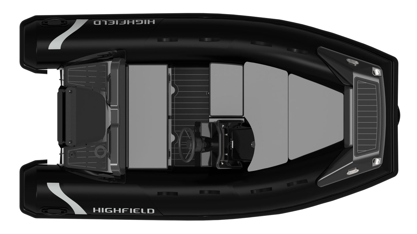 Highfield Sport 330