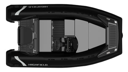 Highfield Sport 330