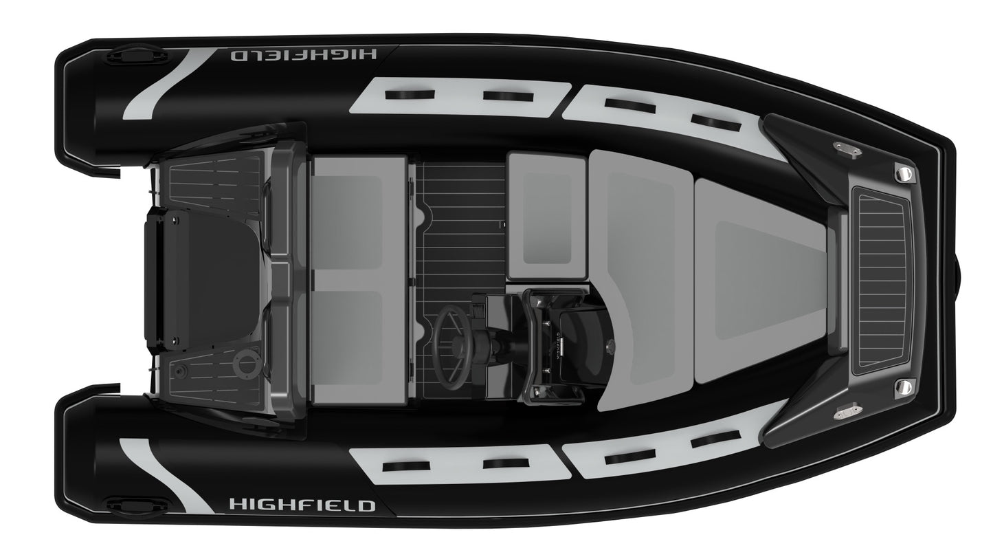 Highfield Sport 330