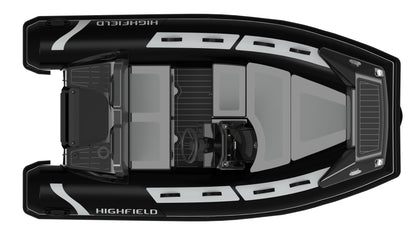Highfield Sport 330