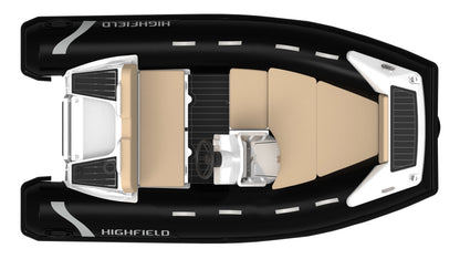Highfield Sport 330
