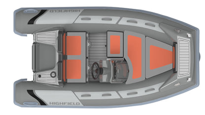 Highfield Sport 330