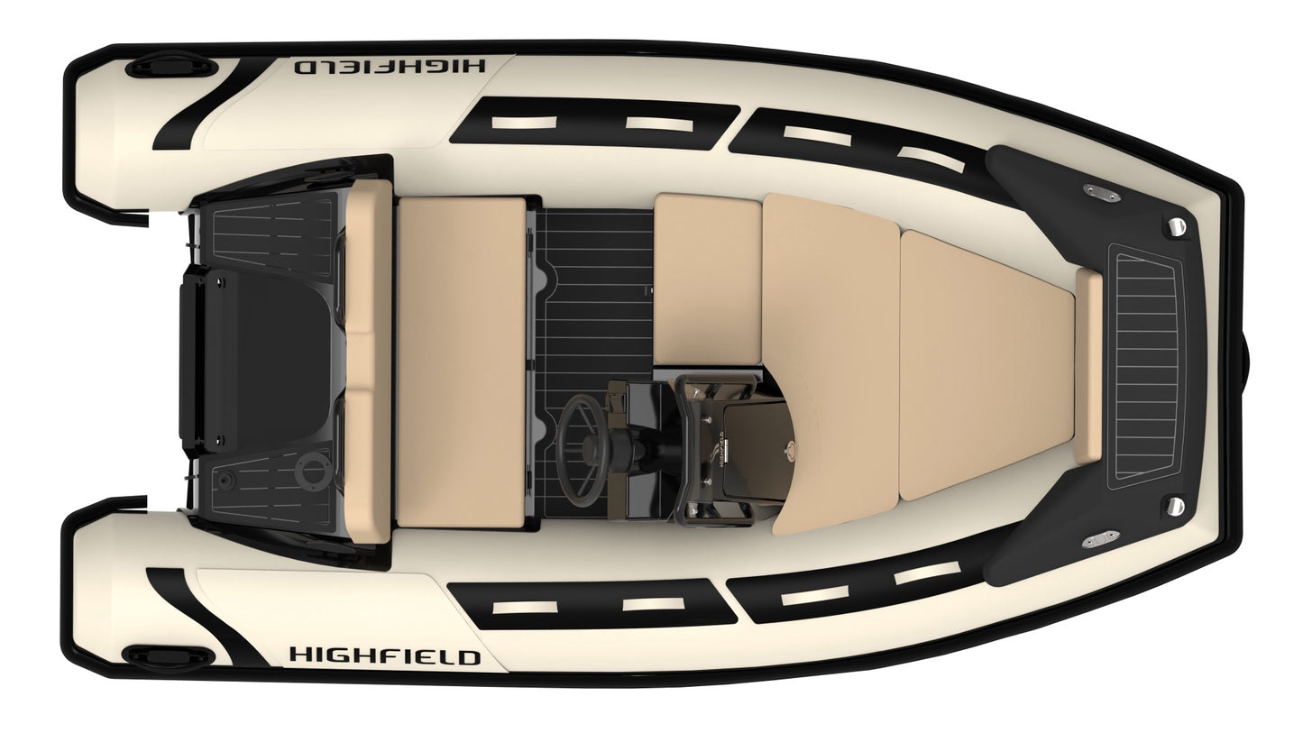 Highfield Sport 330