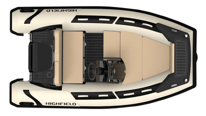 Highfield Sport 330