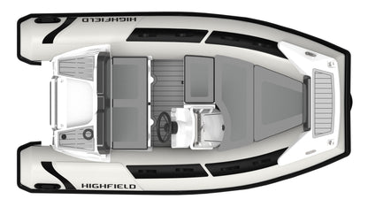 Highfield Sport 330