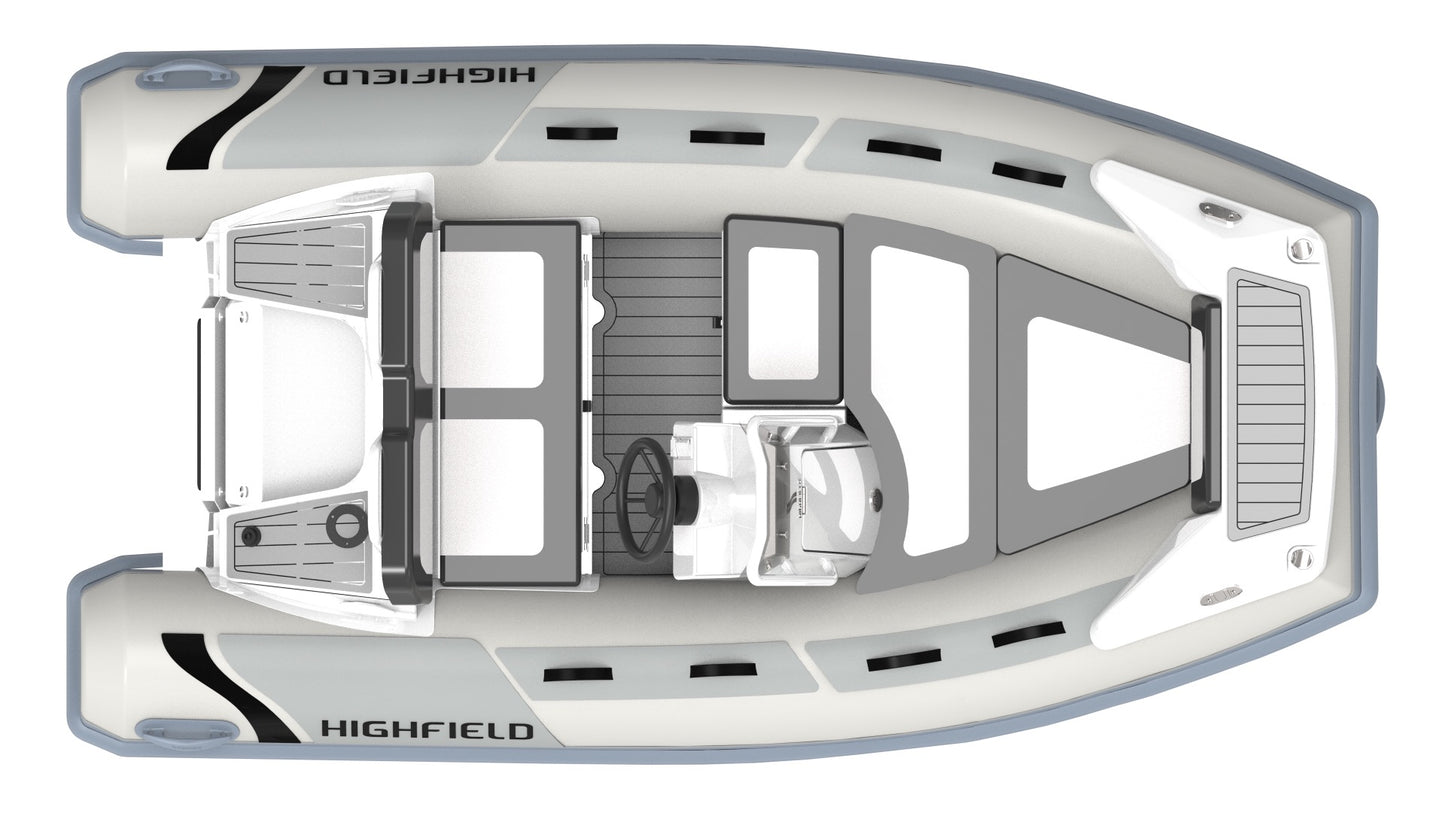 Highfield Sport 330