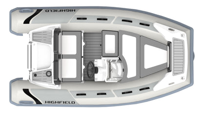 Highfield Sport 330