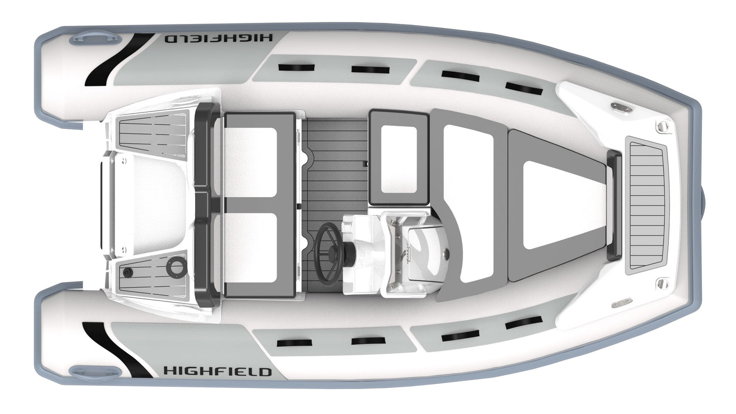 Highfield Sport 330