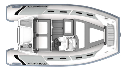Highfield Sport 330