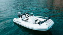 Highfield Sport 330