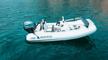 Highfield Sport 330