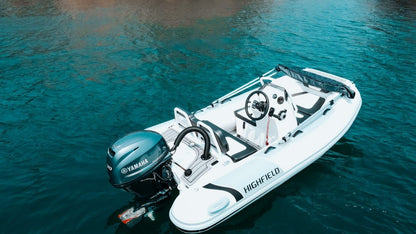 Highfield Sport 330