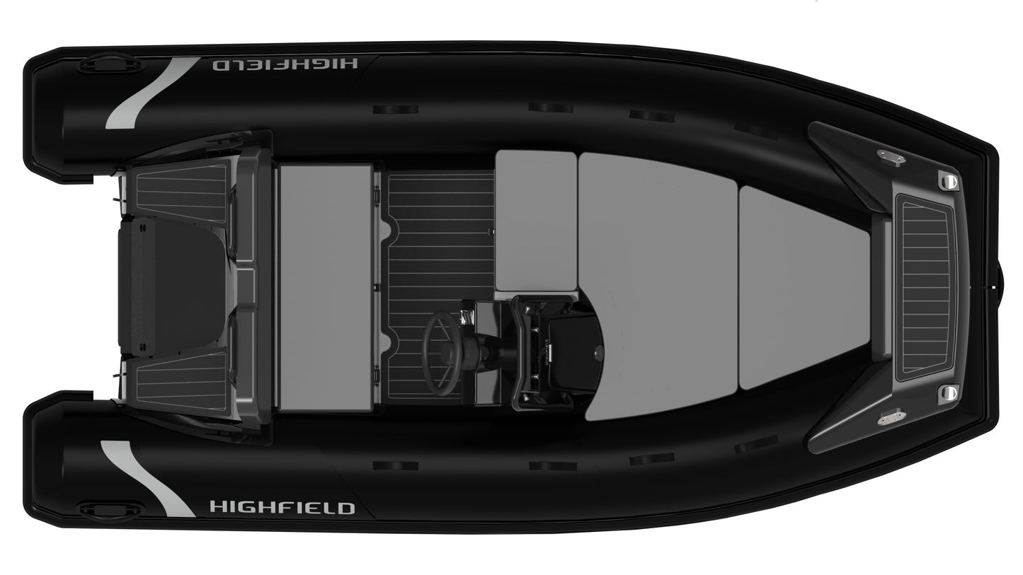 Highfield Sport 360