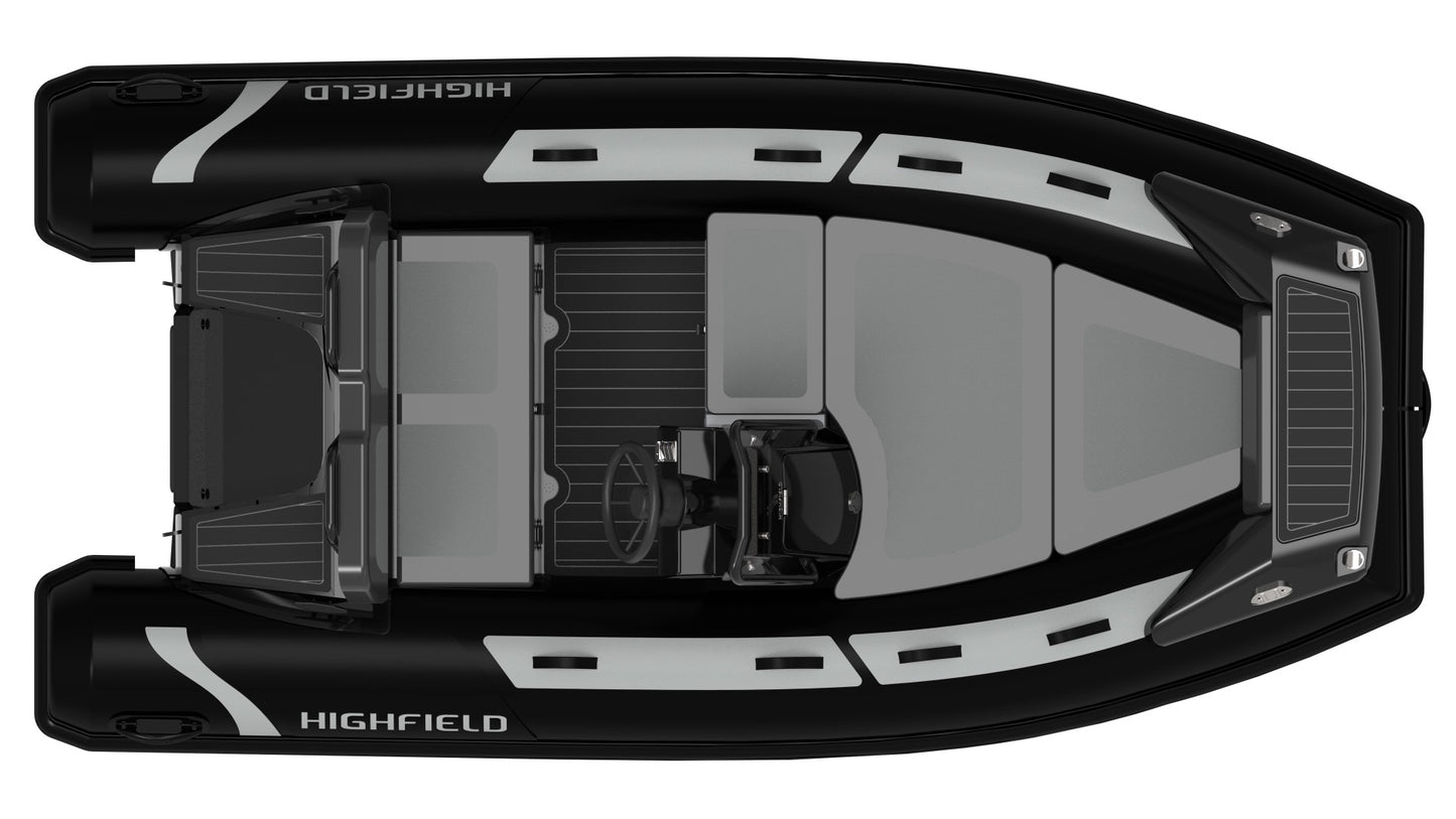 Highfield Sport 360