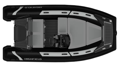 Highfield Sport 360