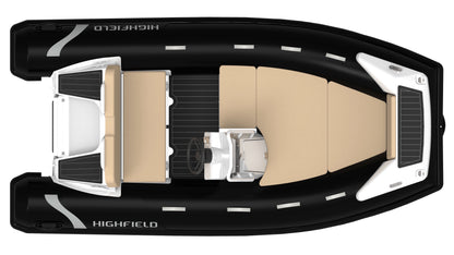 Highfield Sport 360