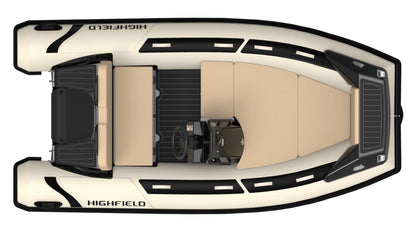 Highfield Sport 360