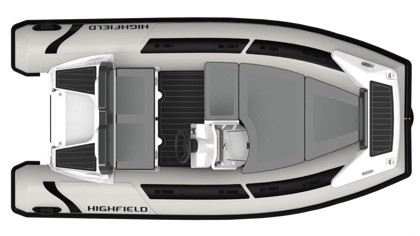 Highfield Sport 360