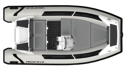 Highfield Sport 360