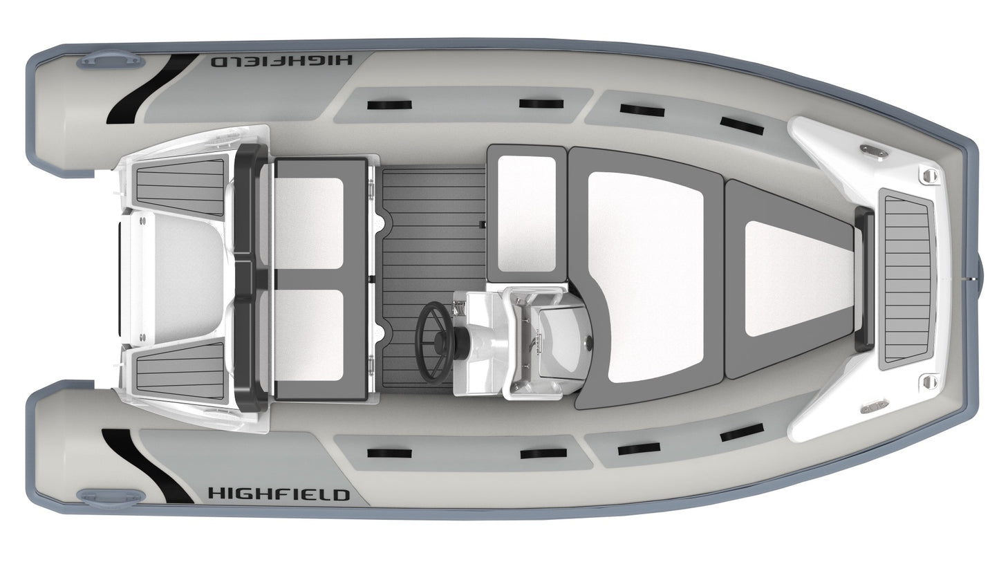 Highfield Sport 360