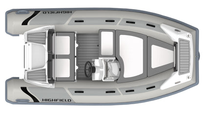 Highfield Sport 360