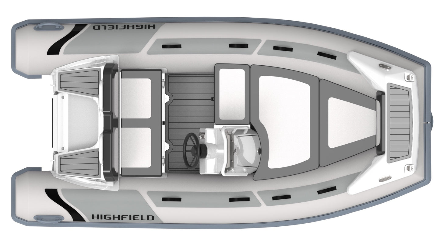 Highfield Sport 360