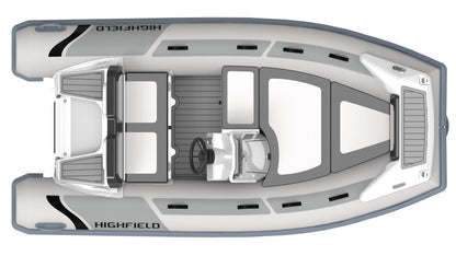 Highfield Sport 360