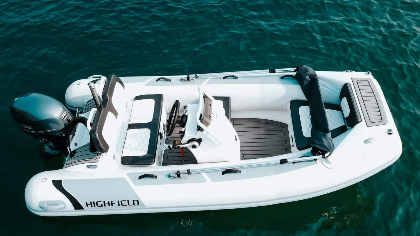 Highfield Sport 360
