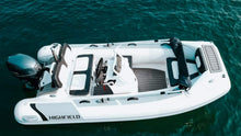 Highfield Sport 360